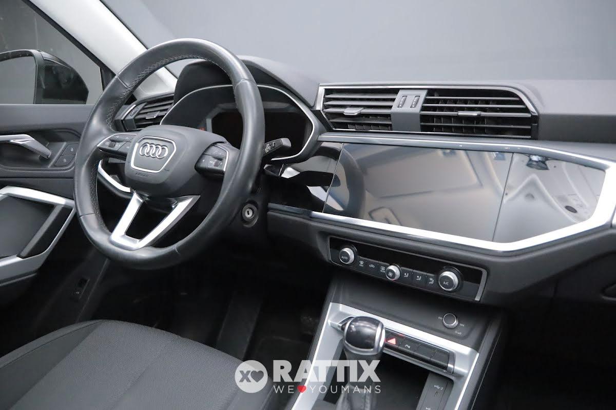 Audi Q3 Sportback 35 2.0 tdi 150CV Business Plus s-tronic