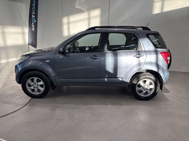 Daihatsu Terios Terios 1.3 4WD