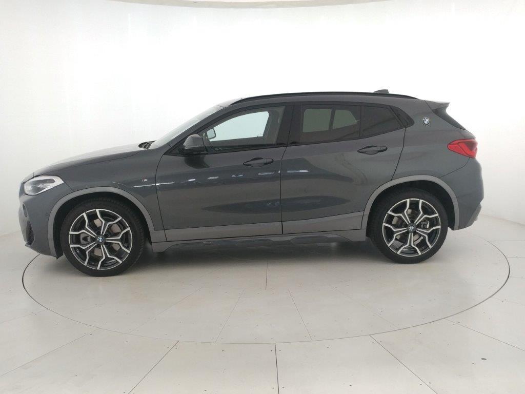 BMW X2 20 d Msport X sDrive Steptronic