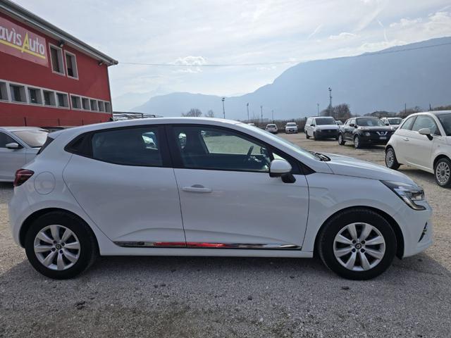RENAULT Clio Blue dCi 85 CV 5 porte Zen T.Diesel