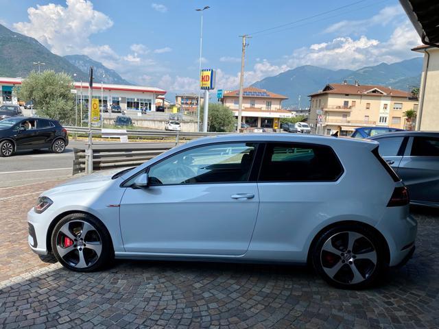 VOLKSWAGEN Golf GTI Performance 2.0 245 CV TSI DSG 3p. Bianco Perla