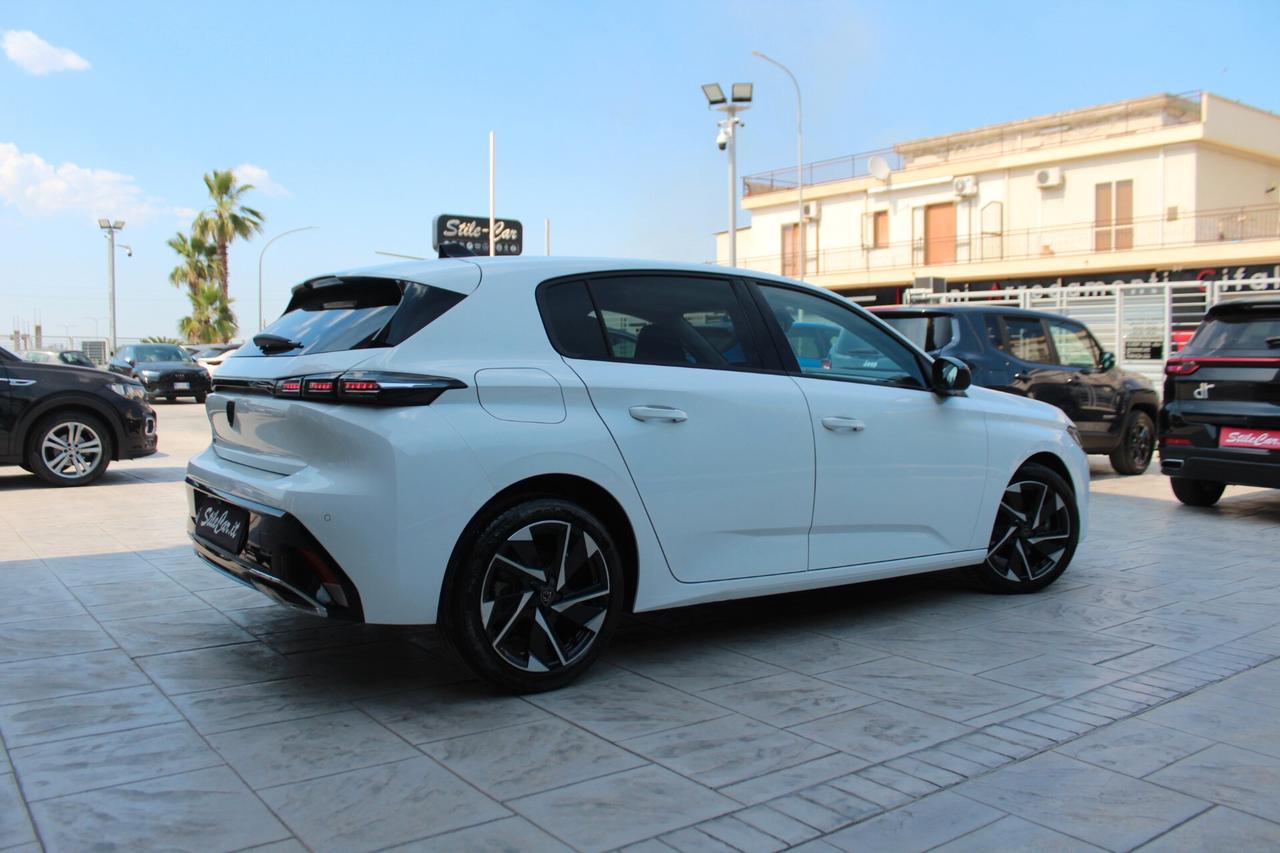 Peugeot 308 BlueHDi 130 S&S EAT8 Allure Pack