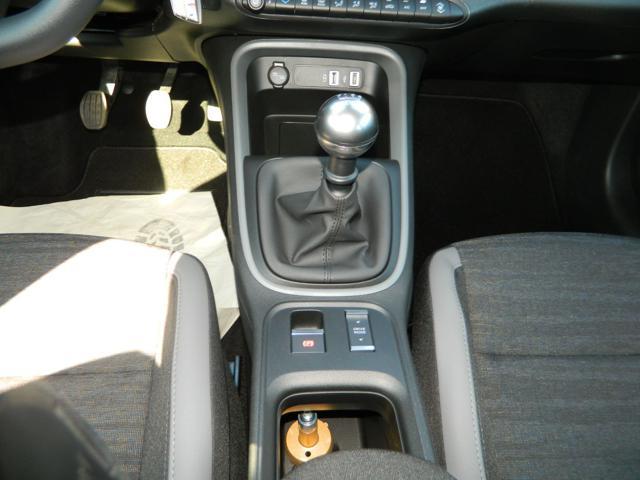 JEEP Avenger 1.2 E-HYBRID EDTC6 100CV - KM ZERO ITALIANA