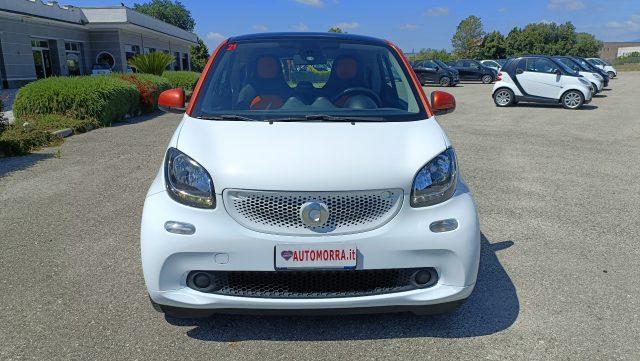 SMART ForTwo 70 1.0 Sport Edition n°21