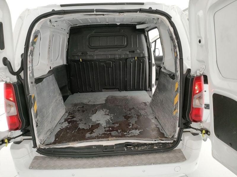 Peugeot Partner Partner BlueHDi 100 L1 Furgone Premium