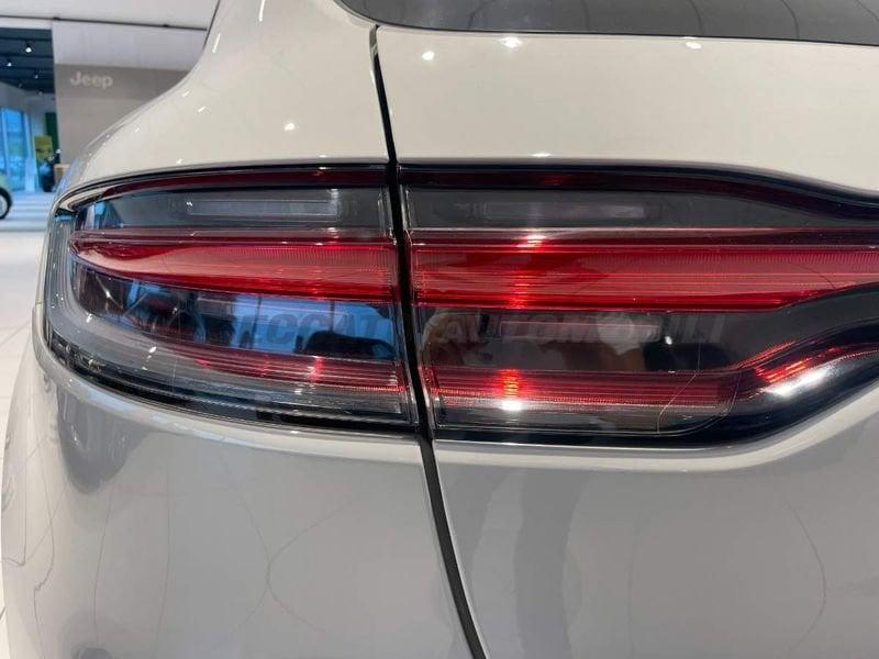 Porsche Macan Macan 2.0 265cv pdk