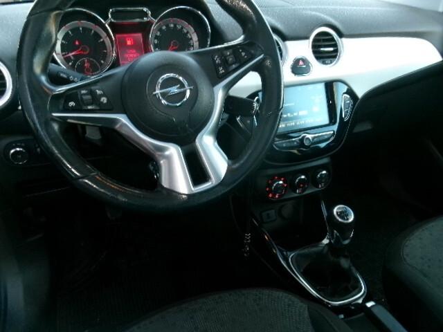 Opel Adam 1.4 87 CV GPL Tech Black Jack