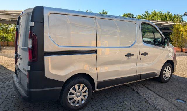 OPEL Vivaro 1.6 CDTI 115CV AUTOCARRO