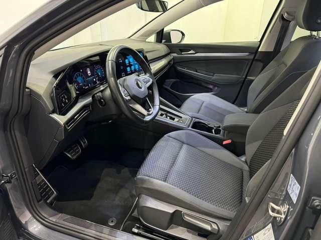 Volkswagen Golf ACTIVE 1.5 eTSI DSG 150CV ONLY - PROMO!