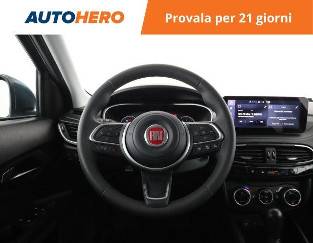 FIAT Tipo 1.5 Hybrid DCT 5 porte Cross