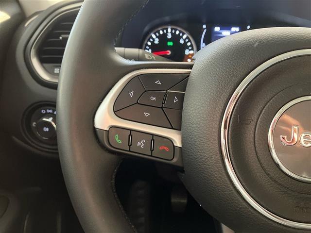 JEEP Renegade 1.6 Multijet II 130cv Limited 2WD