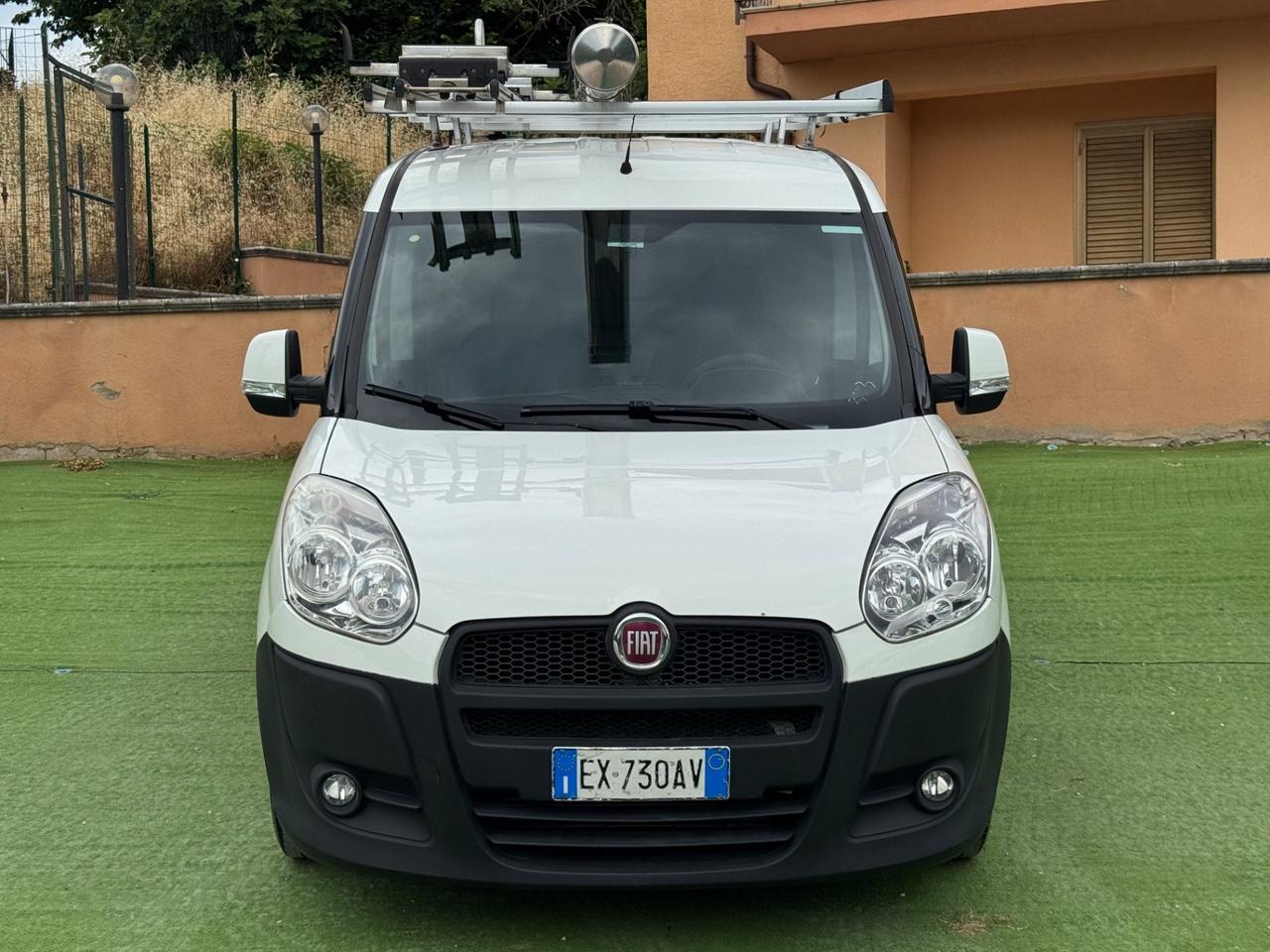 Fiat Doblo Doblò 1.6 MJT 105CV Allestimento cassettiere