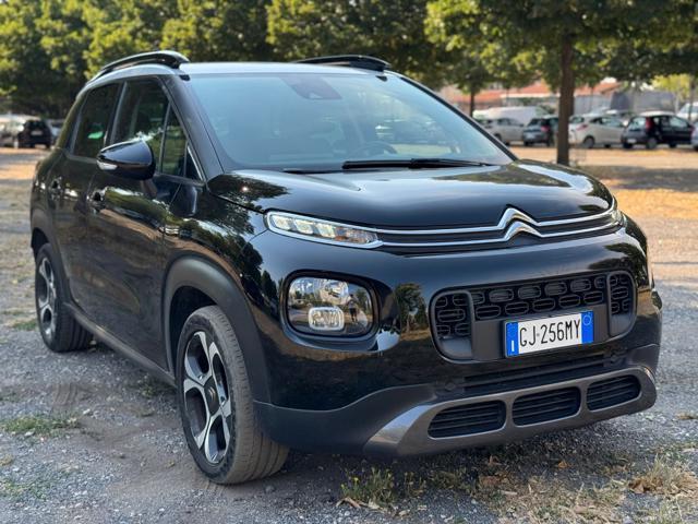 CITROEN C3 Aircross BICOLORE/ AUTOMATICA / Shine