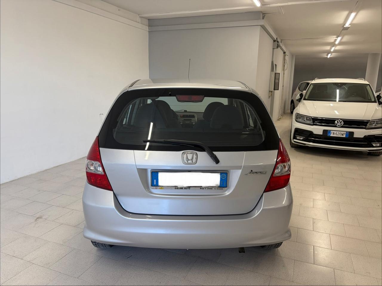 Honda Jazz 1.2 i-DSi 5p. Live + Perfetta !