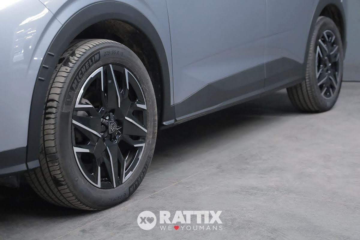 Peugeot 3008 1.2 Hybrid 145CV GT e-DCS6