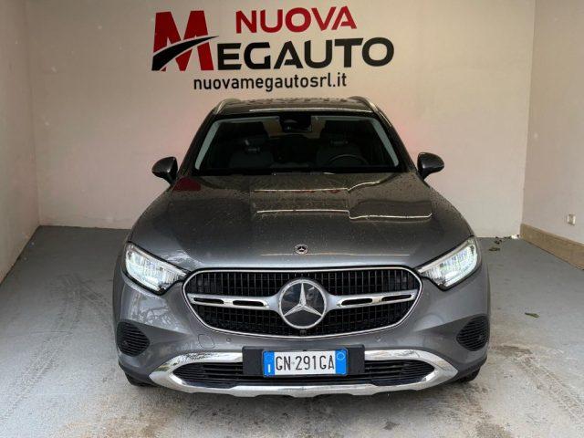 MERCEDES-BENZ GLC 220 d 4Matic Mild Hybrid Advanced