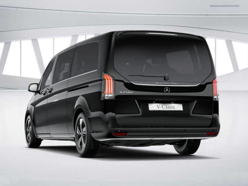 Mercedes-Benz Classe V V 250 d Avantgarde Extralong