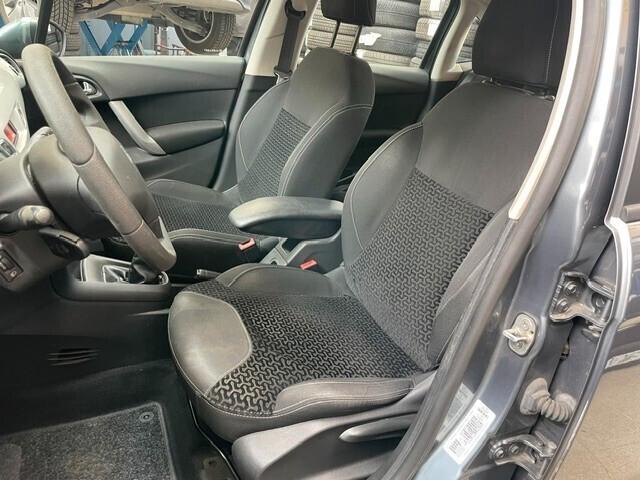 Citroen C3 1.1 Seduction E5 Km 37.000 Originali!!!!