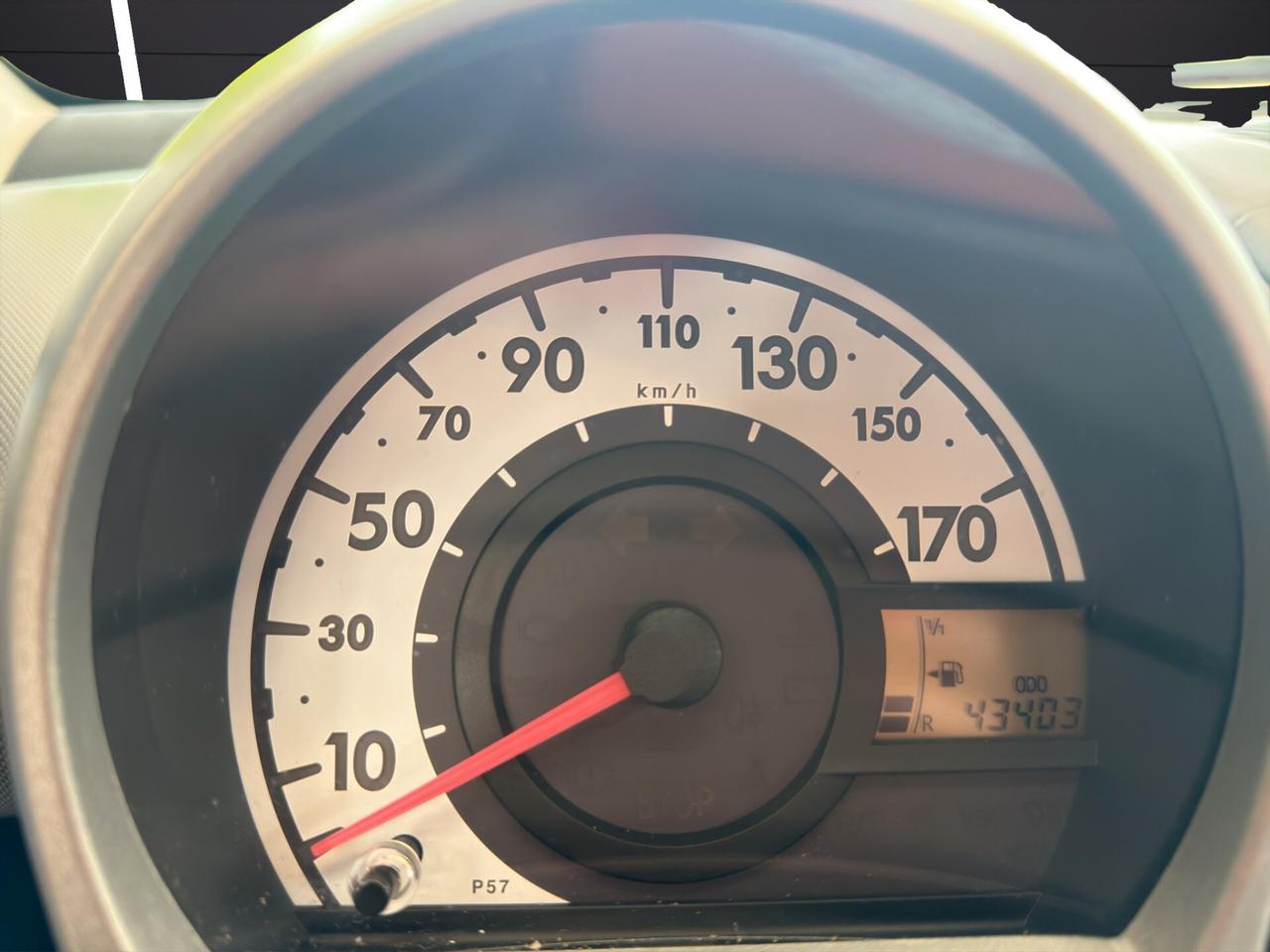 Toyota Aygo 1.0 12V VVT-i 5 porte