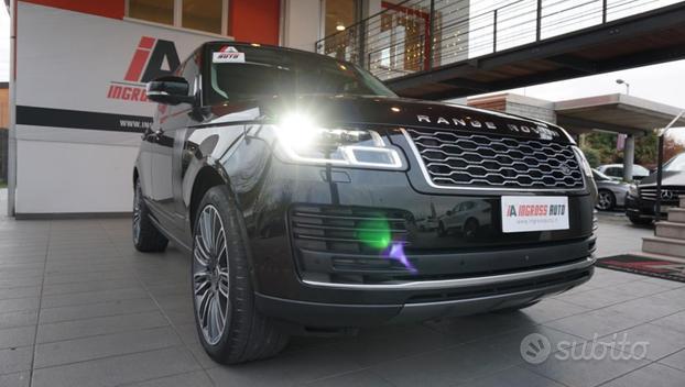 LAND ROVER Range Rover 3.0 SDV6 Vogue