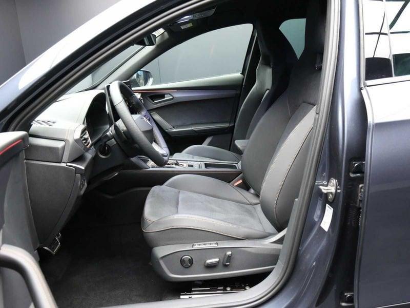 CUPRA Formentor FORMENTOR 5p 2.0 TSI 333cv 4Drive DSG VZ