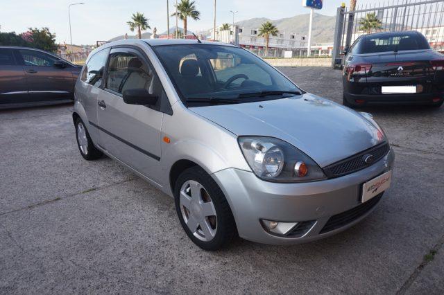 FORD Fiesta 1.4 TDCi 3p. Zetec