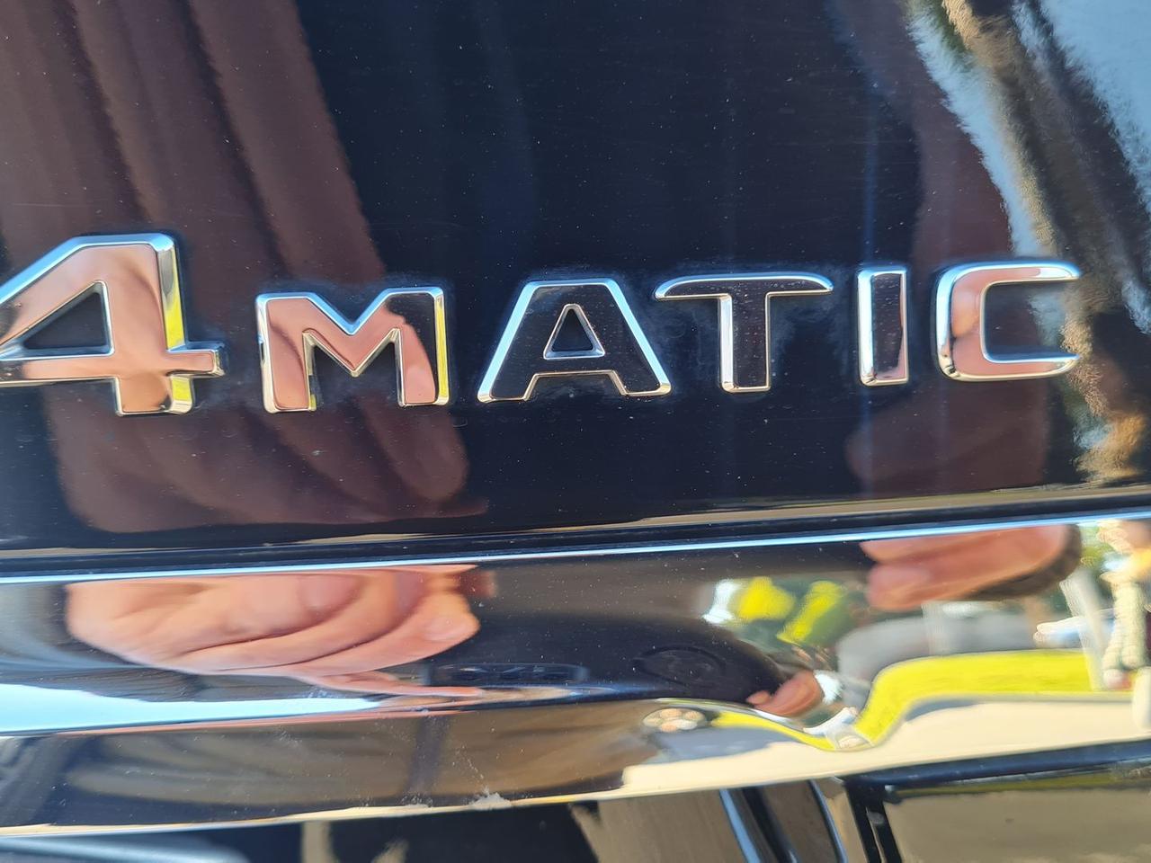 Mercedes-Benz GLA 250 Premium #8103