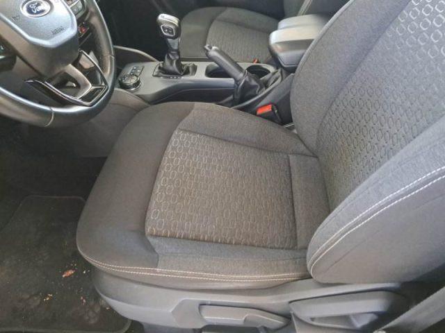 FORD Ranger 2.0 ECOBLUE aut. Super Cab XLT 4 posti