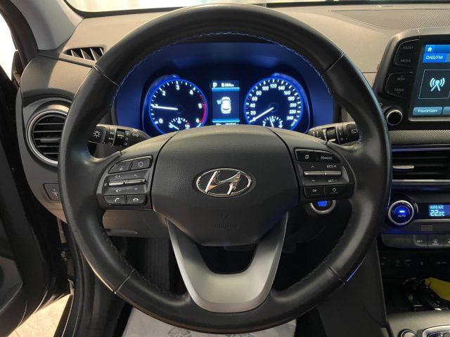 HYUNDAI Kona 1.6 CRDI 4WD DCT XPrime Head Up Navi LED