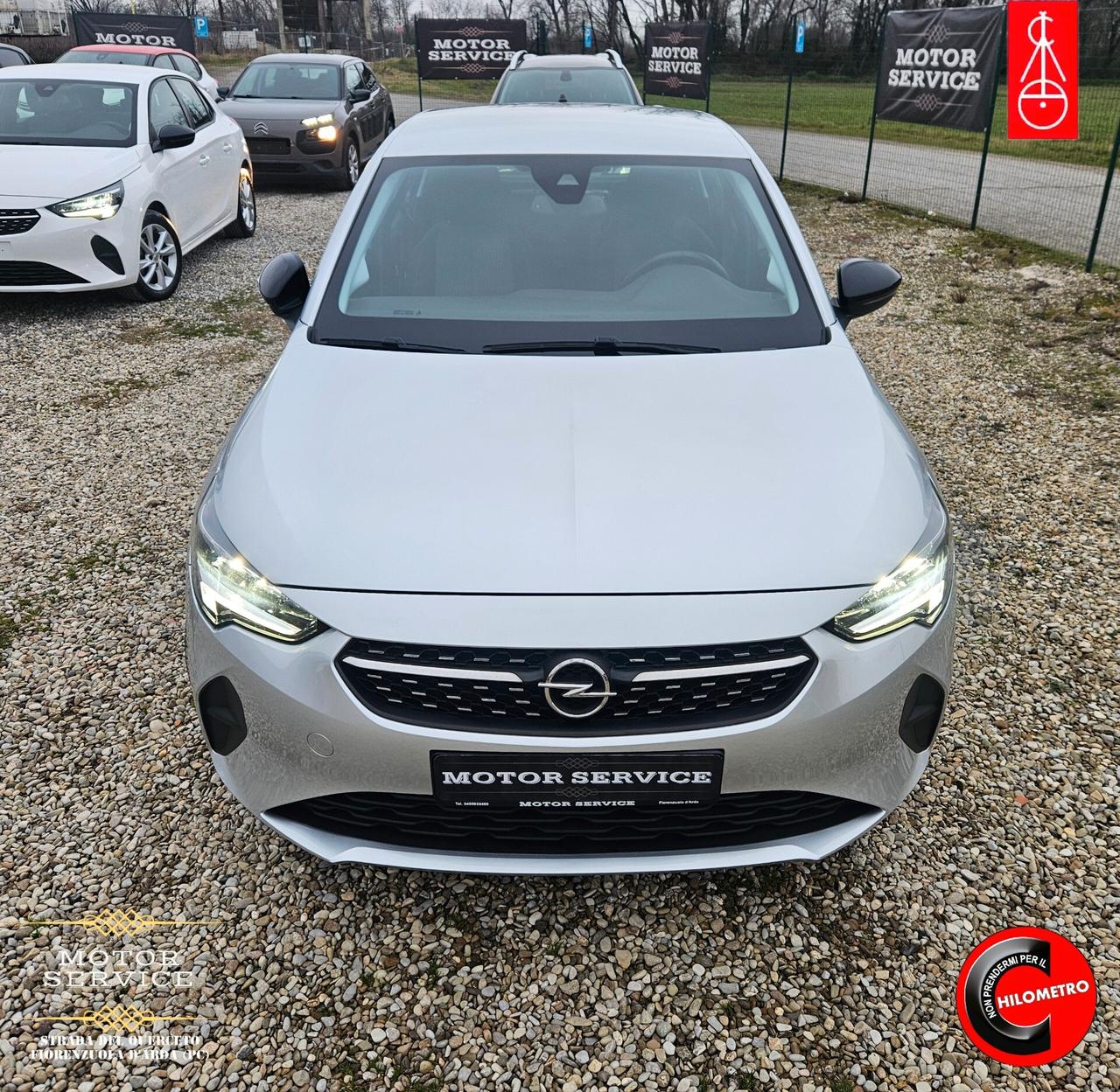 Opel Corsa 1.2 PREZZO REALE E FINALE