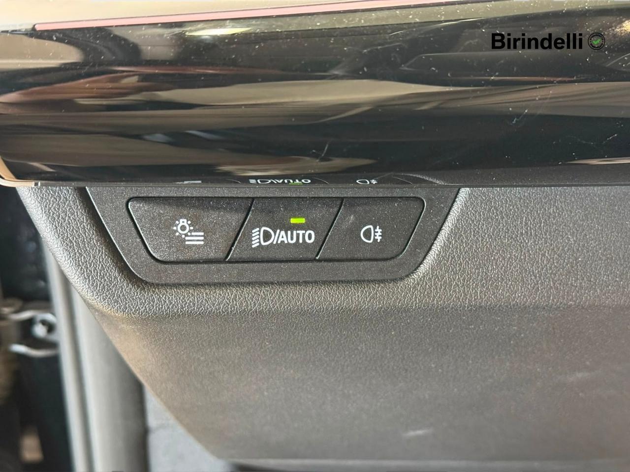BMW X1 (U11) - X1 sDrive 18i xLine