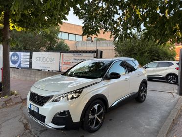 Peugeot 3008 KM. 85.000! GT LINE HDi 130 HP