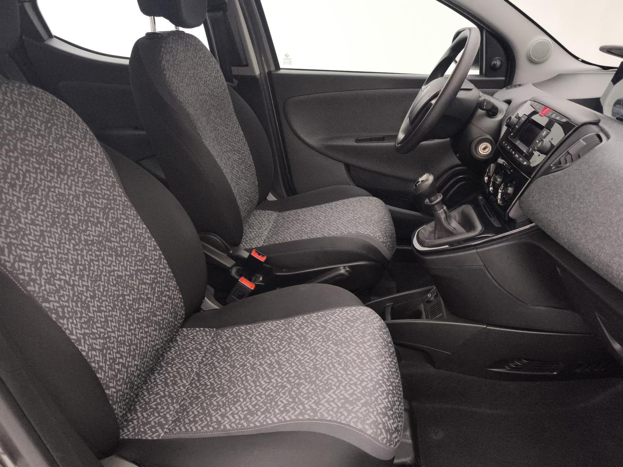 LANCIA Ypsilon III 2015 - Ypsilon 1.2 Gold s&s 69cv my19