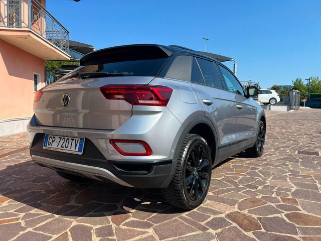 VOLKSWAGEN T-Roc 2.0 TDI SCR Style