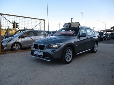 Bmw X1 xDrive18d 135.000KM PARL AL NUOVO