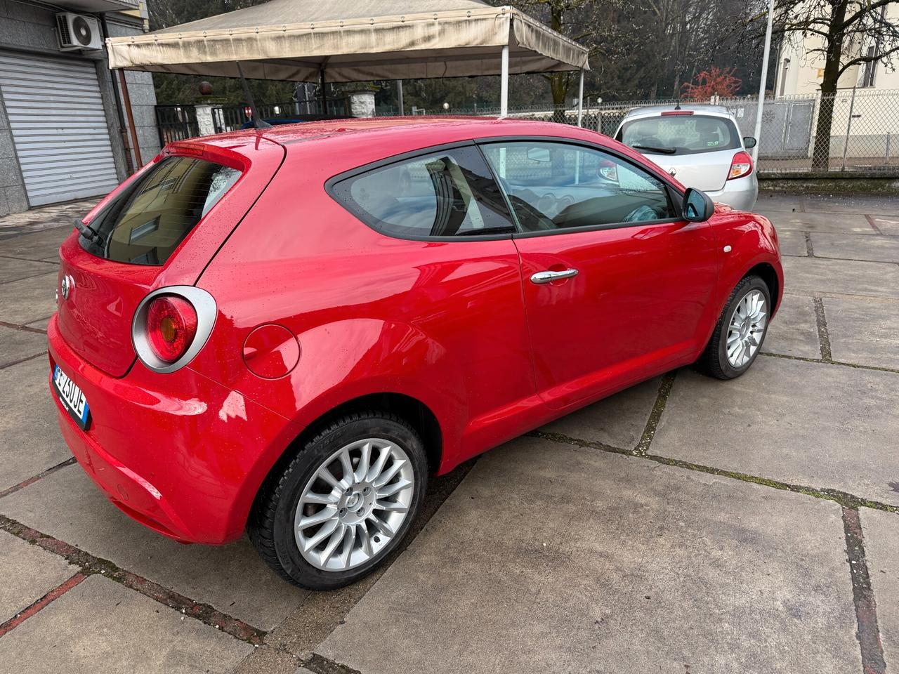 Alfa Romeo MiTo 1.4 78 CV 8V S&S Super