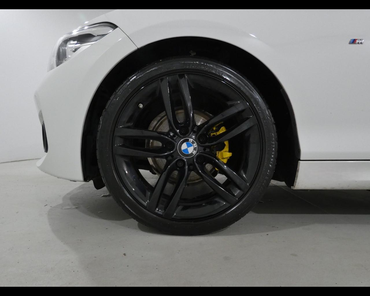 BMW Serie 1 (F21) - 118i 3p. Msport