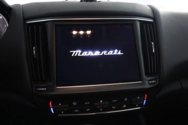 MASERATI Levante Levante V6 350 CV AWD
