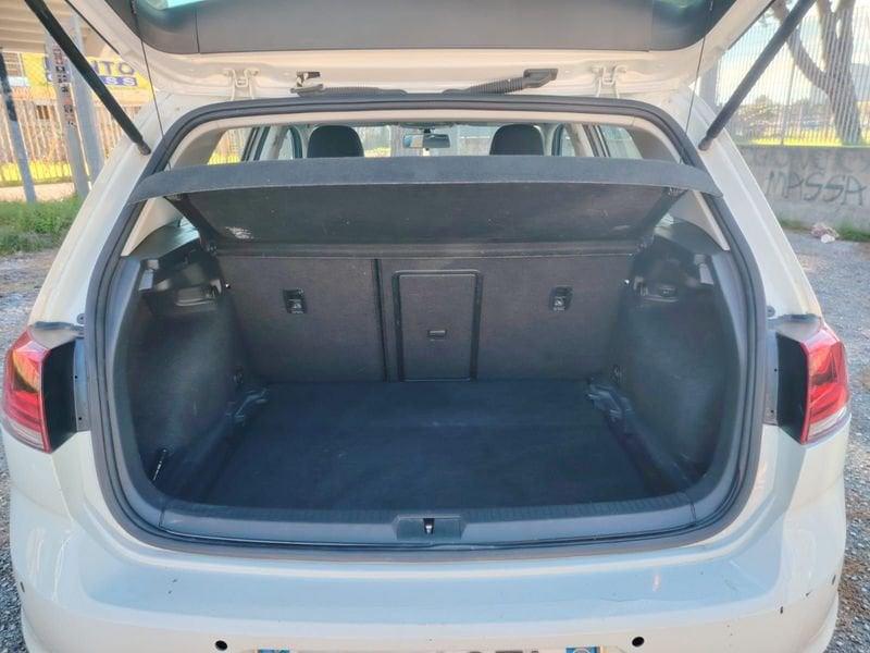 Volkswagen Golf Golf 1.6 TDI 110 CV 5p. Business BlueMotion Technology