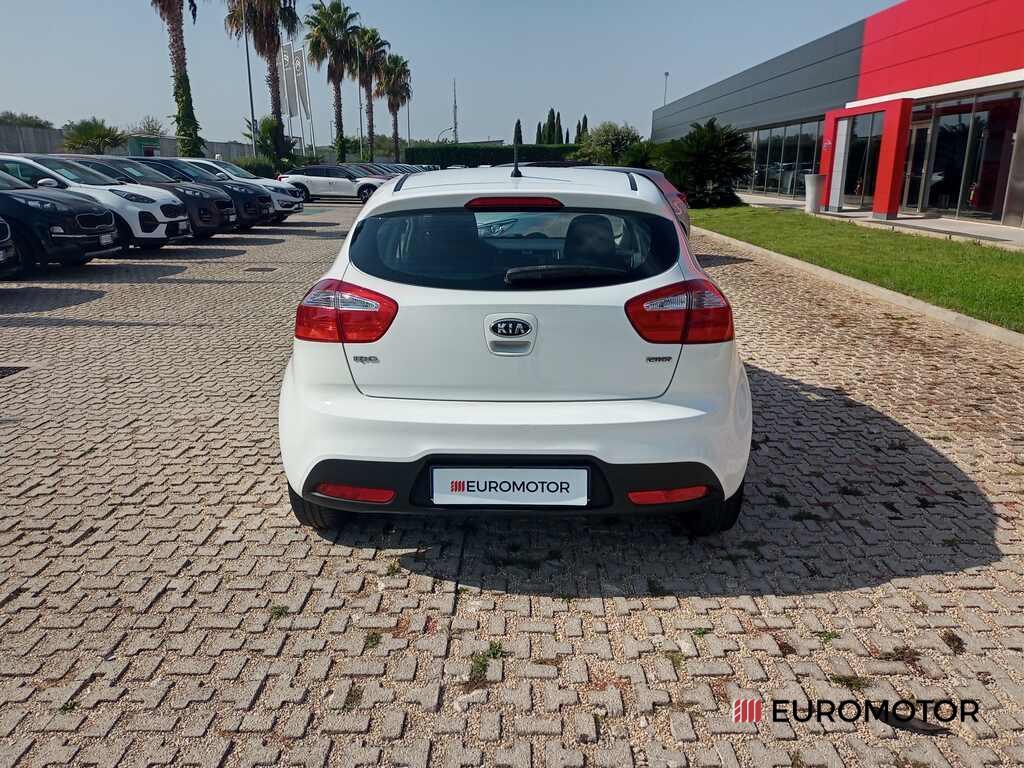 Kia Rio 3 Porte 1.4 CRDi EX