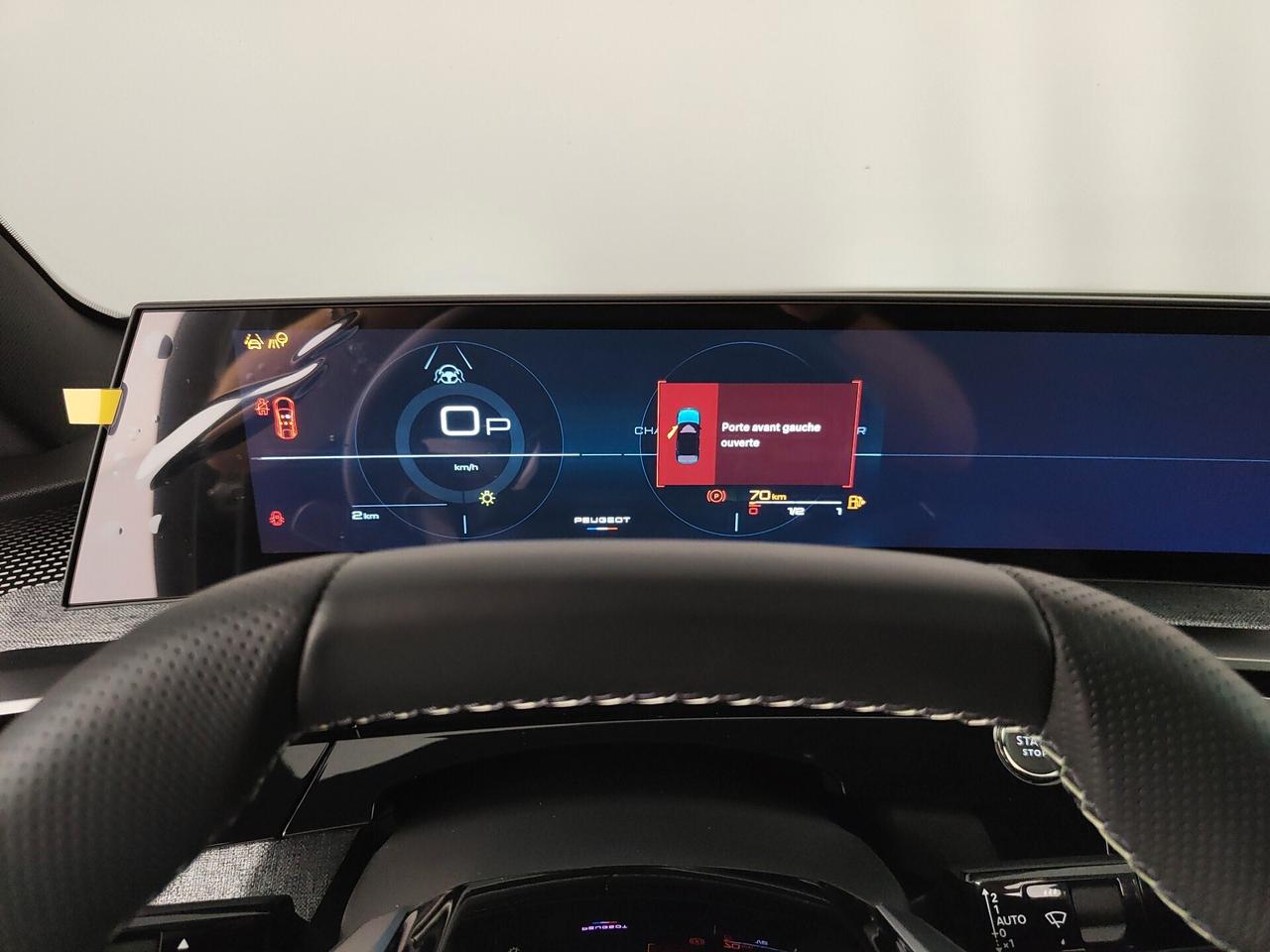 Peugeot 3008 Hybrid 145 e-DCS6 GT