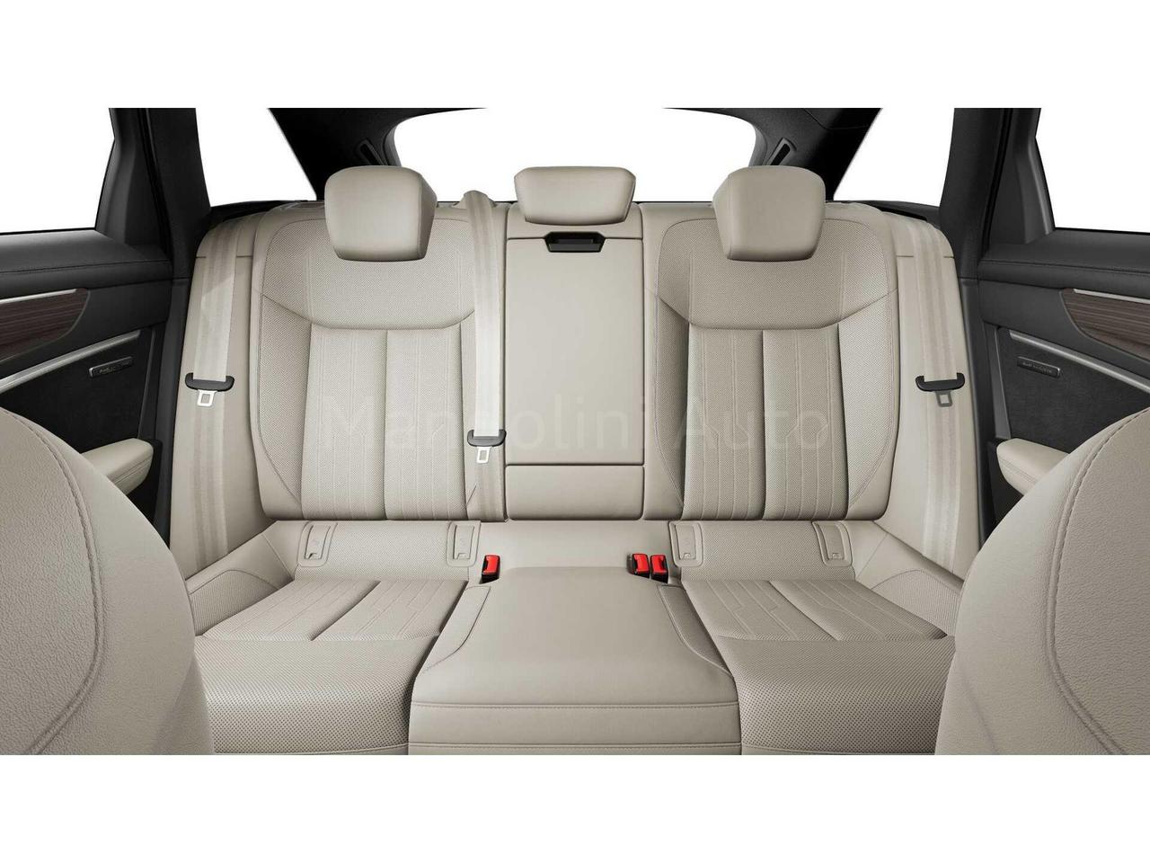 Audi A6 allroad allroad 50 3.0 v6 tdi mhev 48v 286cv business advanced quattro ultra tiptronic