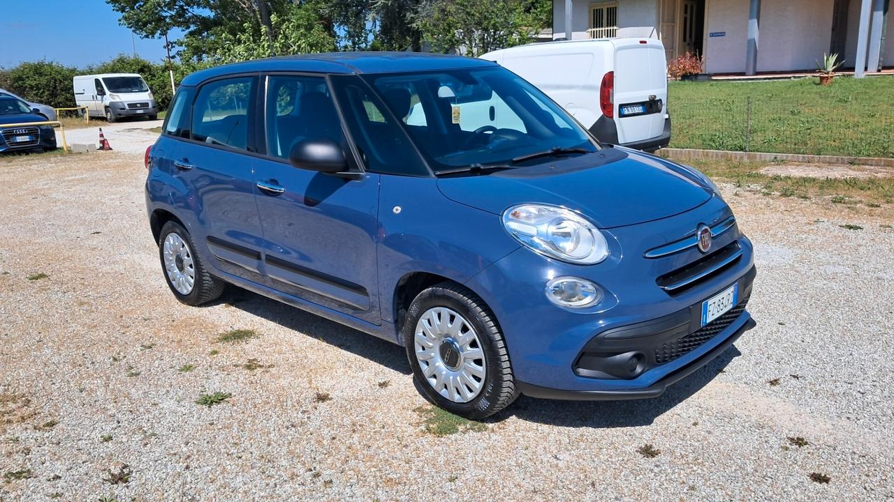 Fiat 500L 1.3 Multijet 95 CV Urban