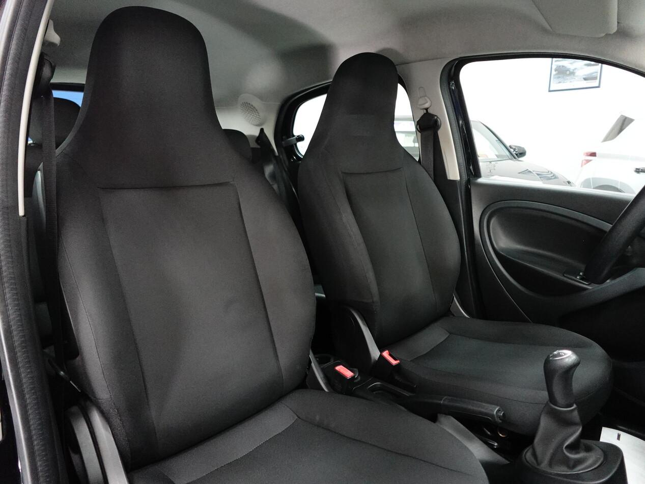 Smart Forfour 1.0 BZ 71 CV YOUNGSTER