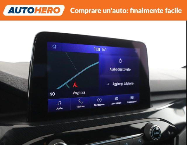 FORD Kuga 1.5 EcoBlue 120 CV 2WD ST-Line X