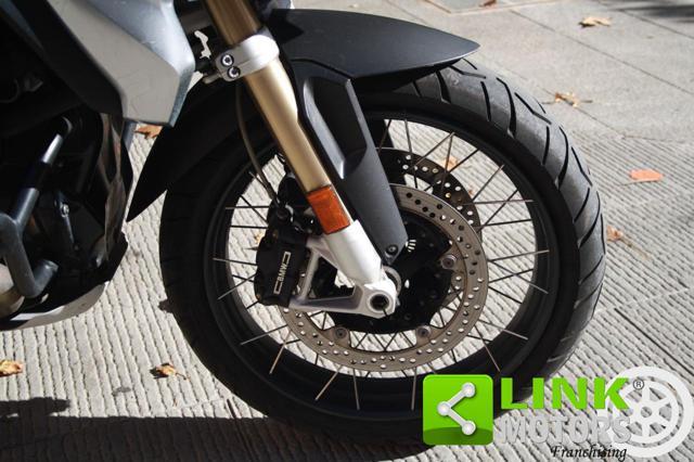 BMW R 1250 GS Exclusive