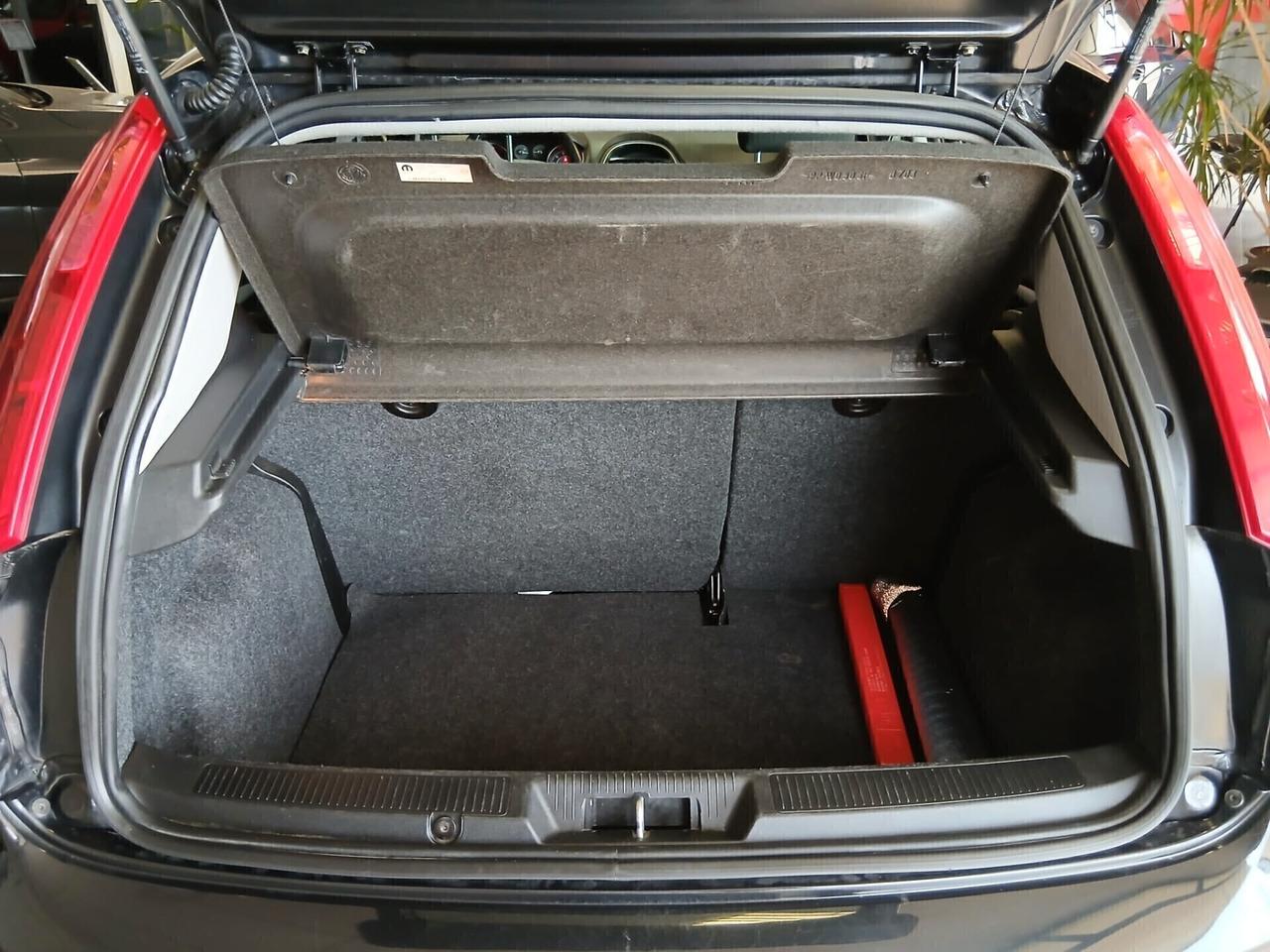 Fiat Punto 1.2 BENZINA 69CV GARANTITA