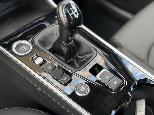 EMC Sei 1.5 M/T GPL MANUALE 5 ANNI DI GARANZIA NUOVO