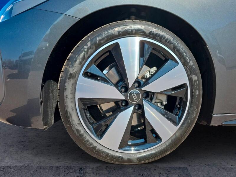 AUDI A5 3ª serie A5 Avant TFSI 110 kW S tronic...