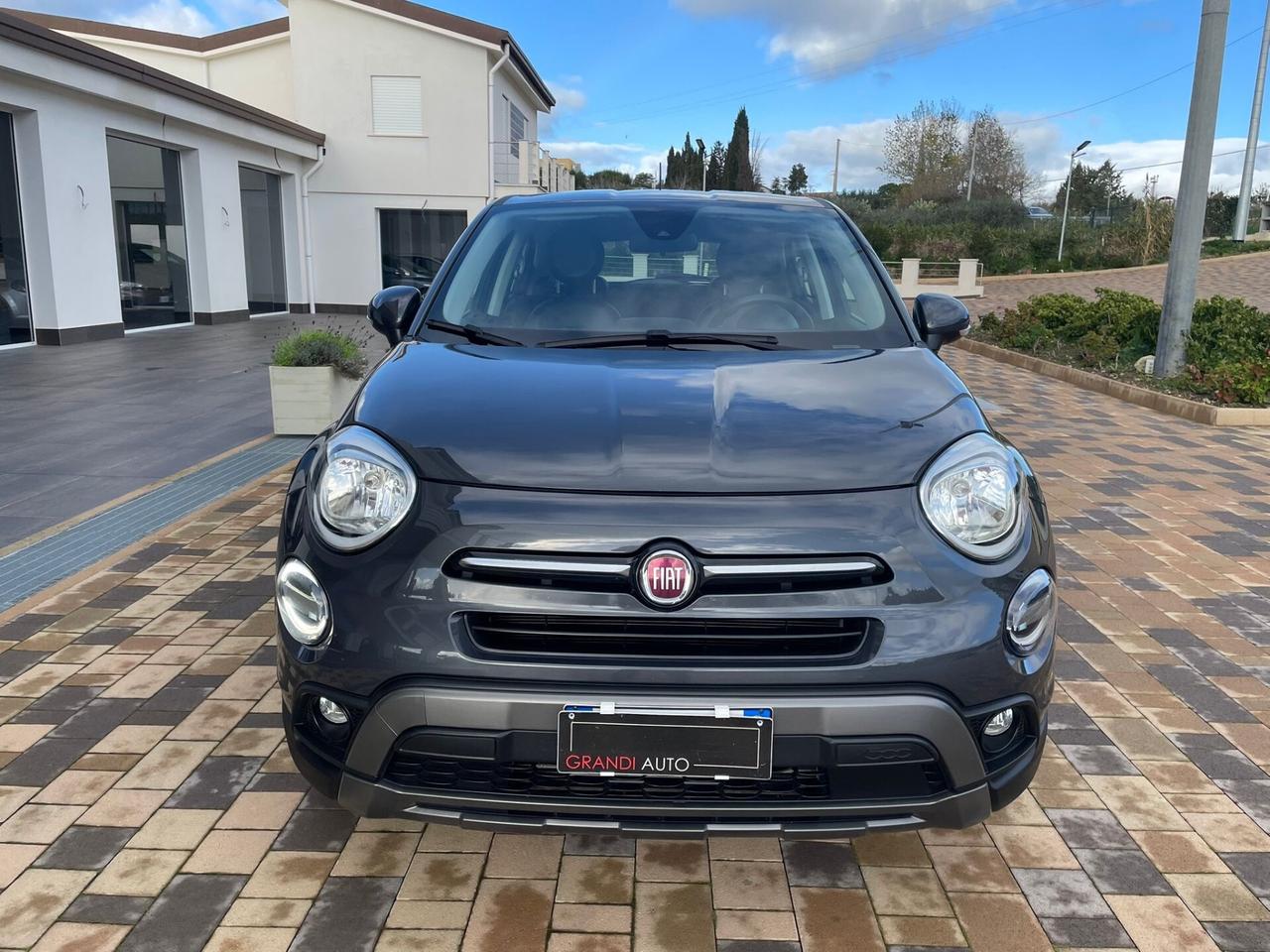 Fiat 500X 1.6 MultiJet 120 CV Cross